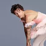 Is Harry Styles The Next RuPaul's Celebrity Drag Race Queen?