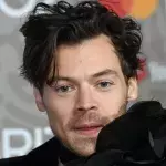 Harry Styles stalker Mary Carvalho 8000 cards imprisonment restraining order