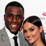 Have Luke and Siânnise really split up?