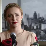 Hayden Panettiere (Heroes) Is A Victim Of Domestic Violence