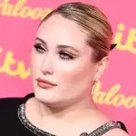 Hayley Hasselhoff makes herstory by becoming first curve model to cover European Playboy 