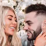 Here’s what Paige and Finn have to say about those engagement rumours