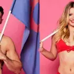 Here’s what Tasha and Andrew stole from the Love Island villa