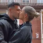 Here’s why fans reckon Molly-Mae and Tommy are engaged