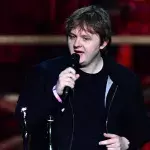 Here’s Why Lewis Capaldi’s Brits Speech Really Got Censored