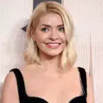 Holly Willoughby ITV no shows