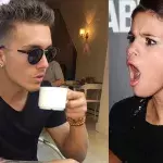 How Dare You! Justin Bieber's Cousin Insulted Selena Gomez