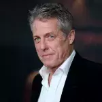 Hugh Grant opens up fatherhood five children 