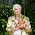 "I don't recognise anyone": how Judi Dench copes with losing her sight at 90