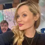 Iain Stirling sends fans wild with Love Island filming hint