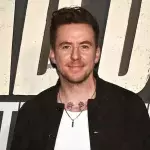 I'm A Celeb 2024 winner Danny Jones - everything we know about him