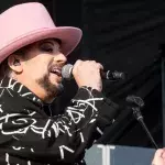 I'm A Celeb: Boy George signs up for the jungle camp and secures the biggest pay cheque ever