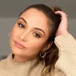 Jac Jossa Is Taking Over Michelle Keegan's Role In Our Girl