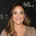 Jacqueline Jossa teases EastEnders return