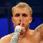 Jake Paul says Molly-Mae slid into his DMs as he accepts Tommy Fury fight