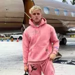 Jake Paul