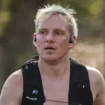 Jamie Laing opens up about painful injuries after 150 mile charity run