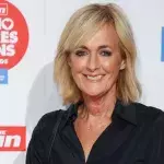 Jane Moore's split and how she kept it a secret