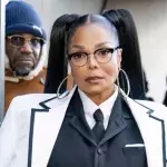 Janet Jackson comment Kamala Harris not black apology manager