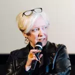 Janice Forsyth's dementia diagnosis