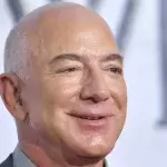 Jeff Bezos Children