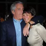 Jeffrey Epstein death  Ghislaine Maxwell 