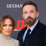 Jennifer Lopez Ben Affleck divorce