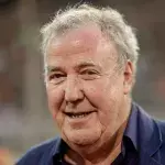 Jeremy Clarkson celebrity TV show presenter evolution career