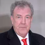 Jeremy Clarkson health children