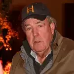 Jeremy Clarkson health