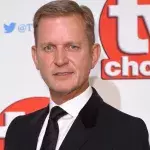 Jeremy Kyle opens up about axed show after 5 years