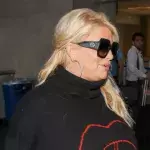 Jessica Simpson Has Dropped 100 Pounds