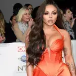 Jesy Nelson’s mother encouraged her to quit Little Mix