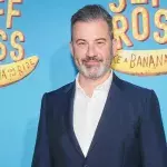Jimmy Kimmel confirms Italian citizenship