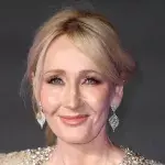 JK Rowling trans row
