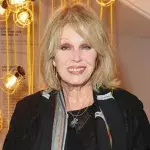 Joanna Lumley reflects on mortality and health: ‘My time must be coming quite soon'