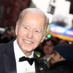 Joe Biden diagnosed aggressive prostate cancer outpouring support Donald Trump reacts