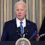 Joe Biden Health status 