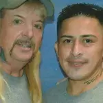 Joe Exotic marriage Tiger King
