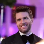 Joel Dommett I'm A Celeb host Masked Singer ITV earns staggering salary per day