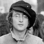 John Lennon was killed by a crazed fan outside his home in NYC
