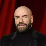 John Travolta pays tribute late son Jett died aged 16 USA