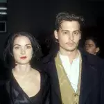 Johnny Depp: This is the real reason why he and Winona Ryderr broke up 