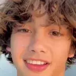 Joshua Blackledge TikTok star influencer dies aged 16 cause of death USA