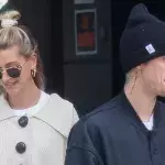Justin And Hailey 