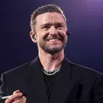 Justin Timberlake Lyme Disease