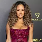 Karim Benzema's girlfriend: Who is Jordan Ozuna?