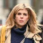 Kate Garraway Derek Draper 