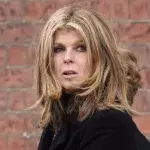 Kate Garraway Kate Middleton King Charles Prince William letters