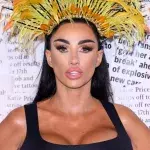 Katie Price arrest warrant bankruptcy hearing
